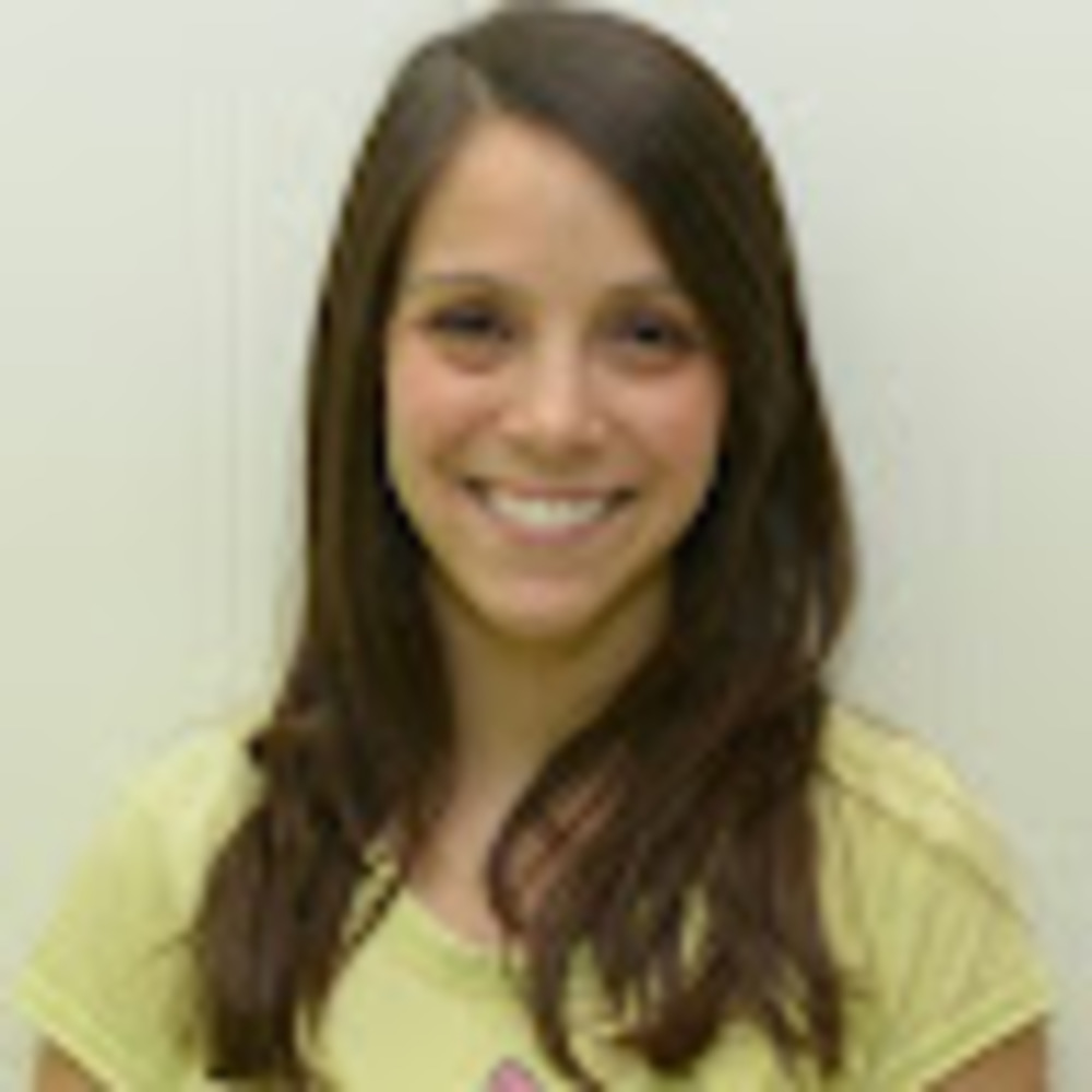 Meet your Posher, Gina